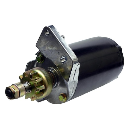 Aftermarket Starter Fits Case/International Models Listed Below N9552 77115C91